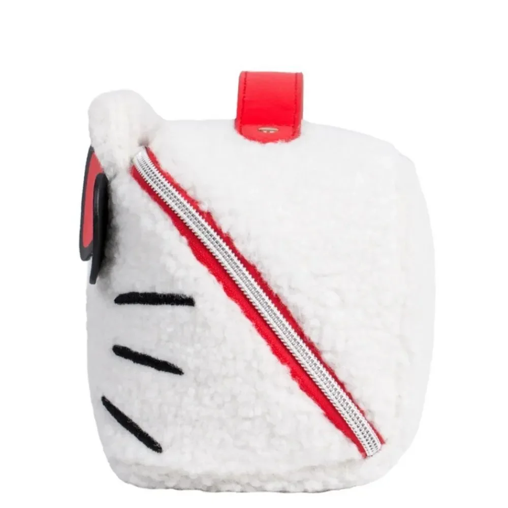 Impressions X Hello Kitty Unfold‎ Travel Cosmetic Bag